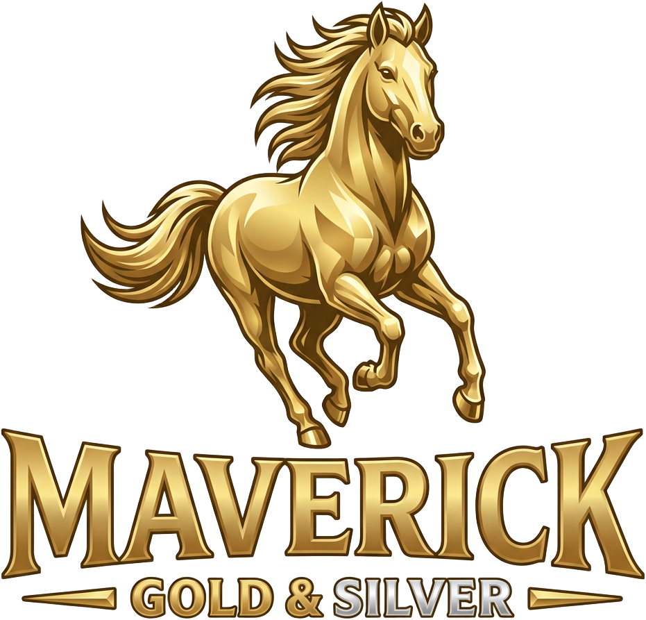 Maverick Gold & Silver